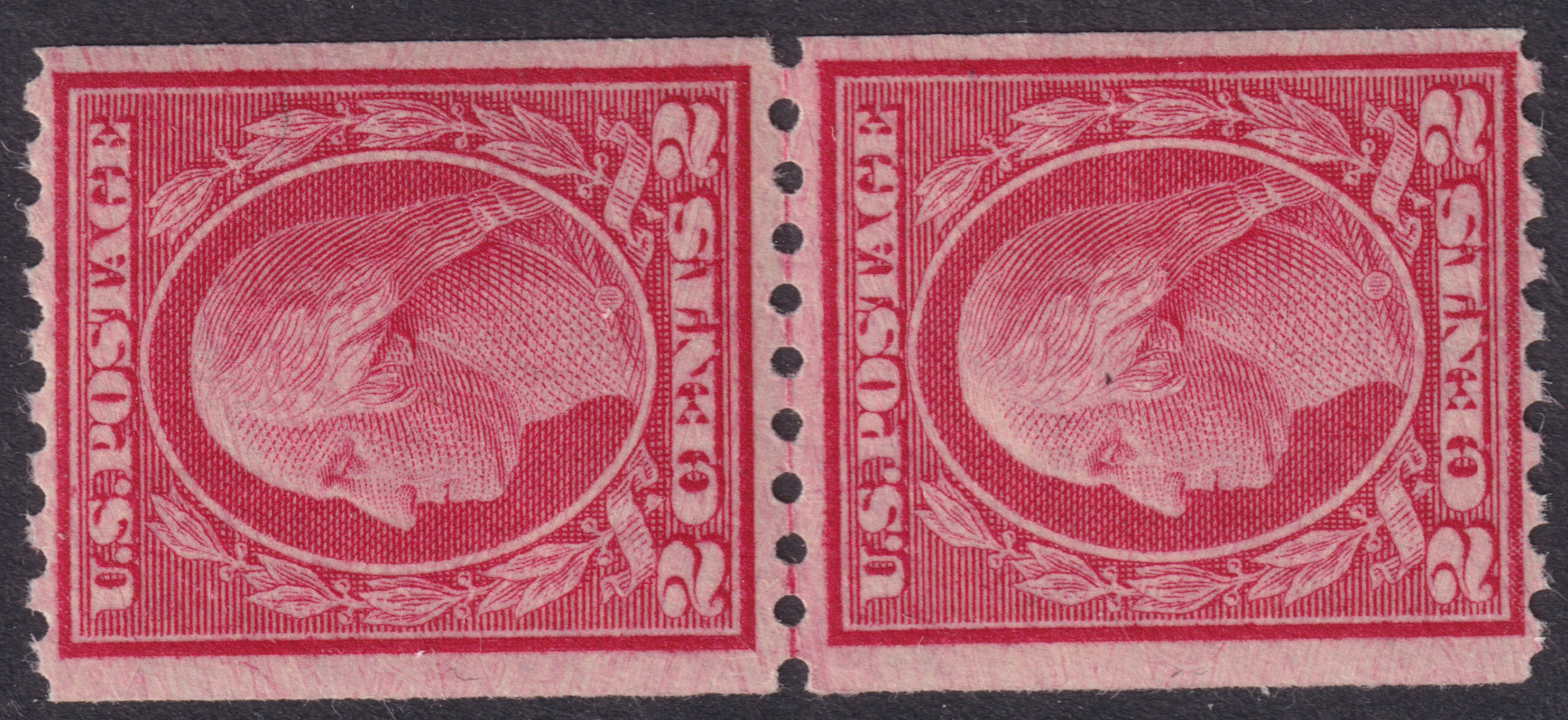 Stamp Picture
