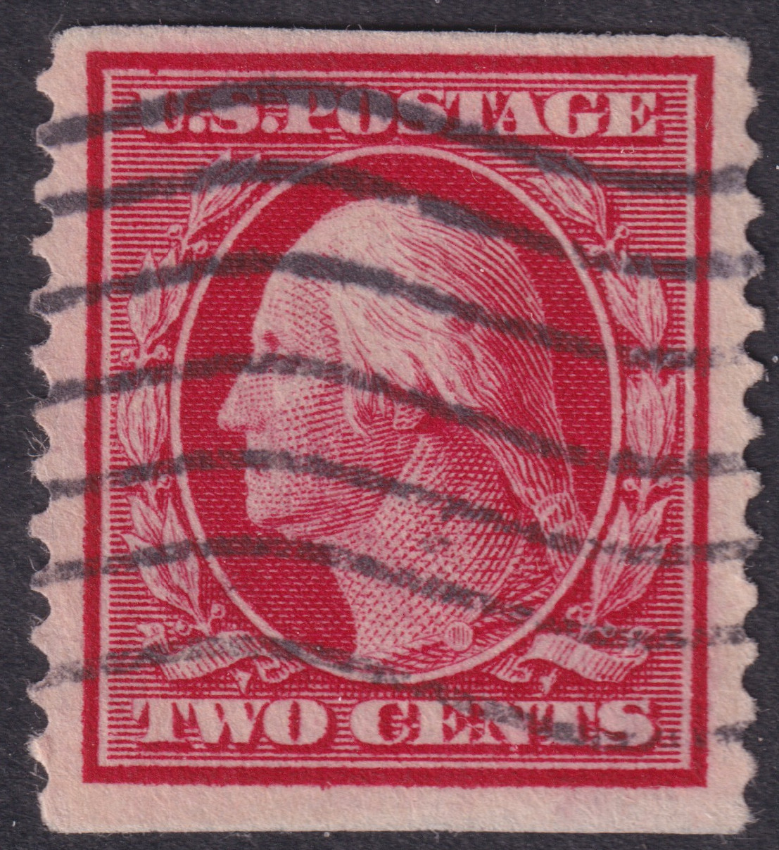 Stamp Picture