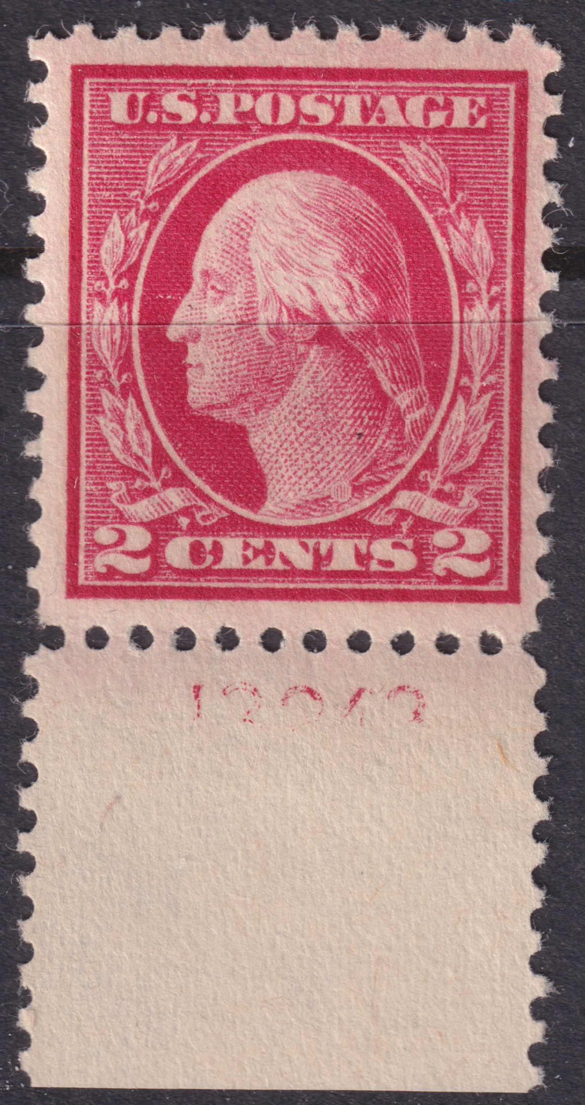 Stamp Picture