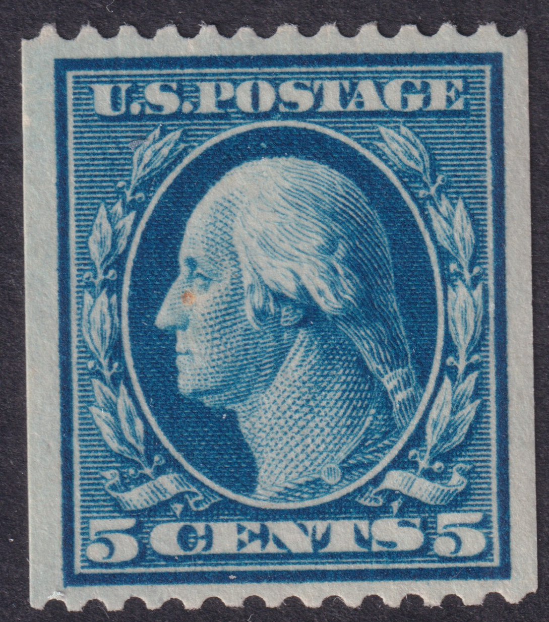 Stamp Picture