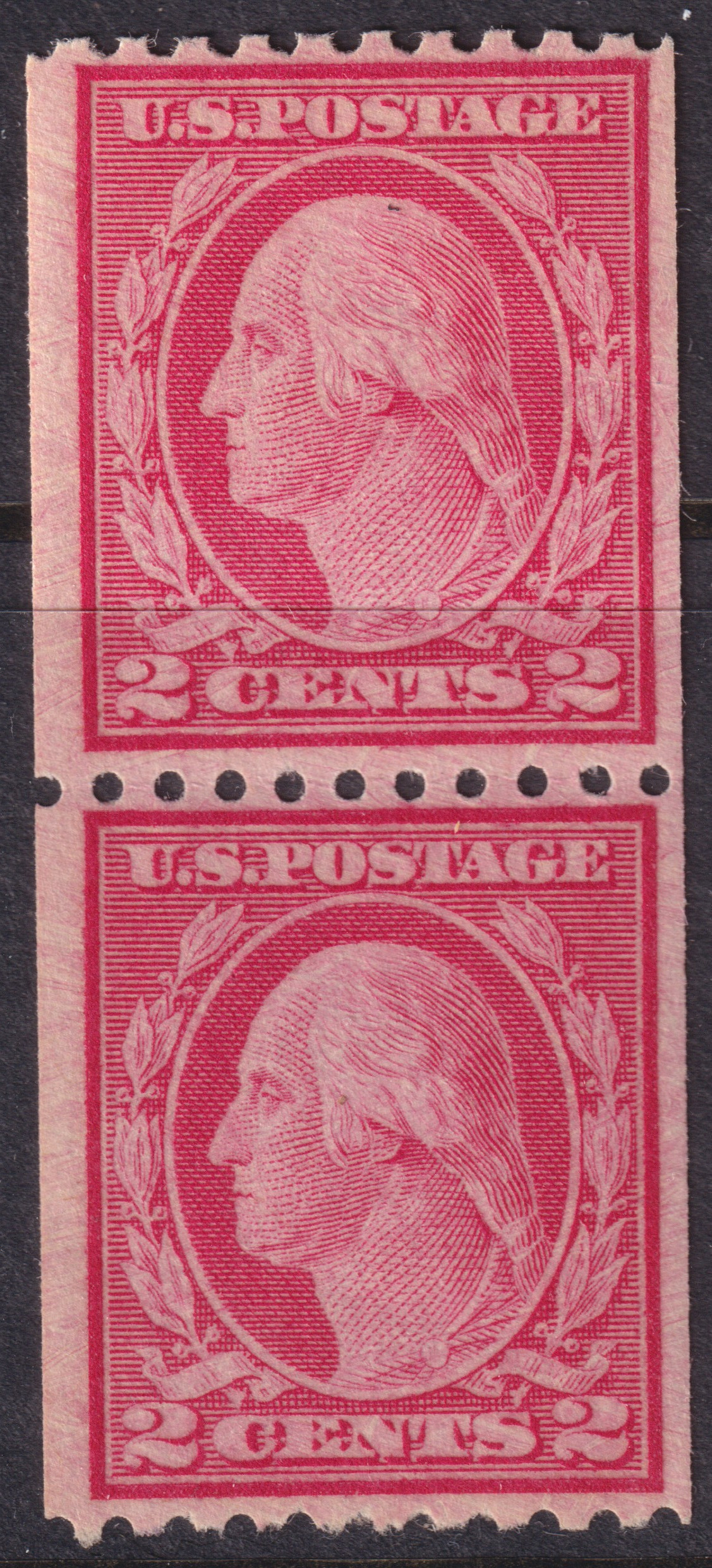 Stamp Picture