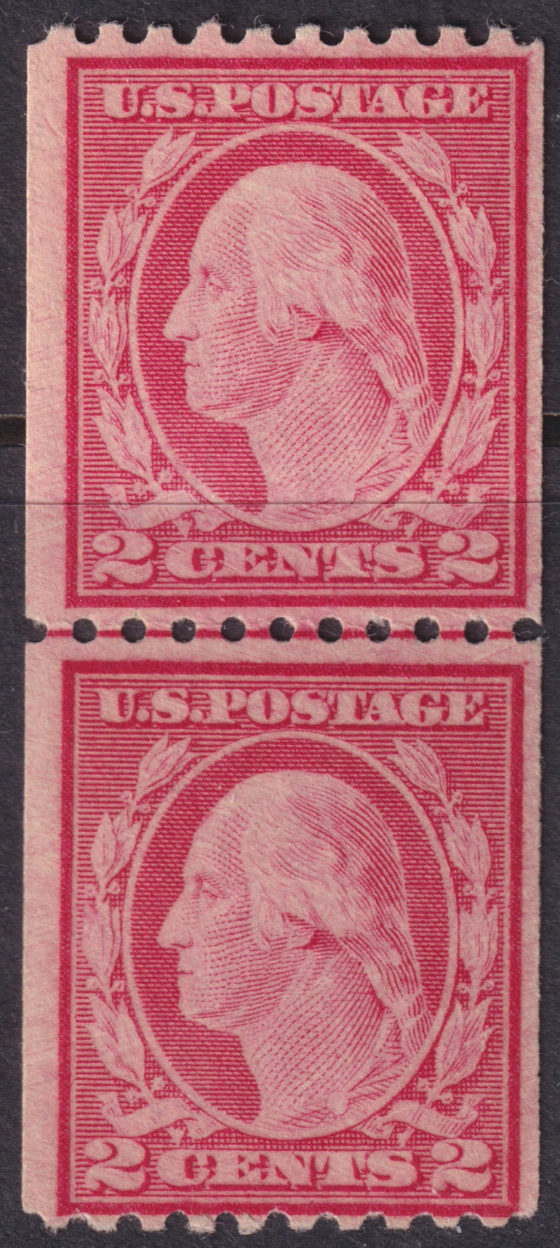 Stamp Picture