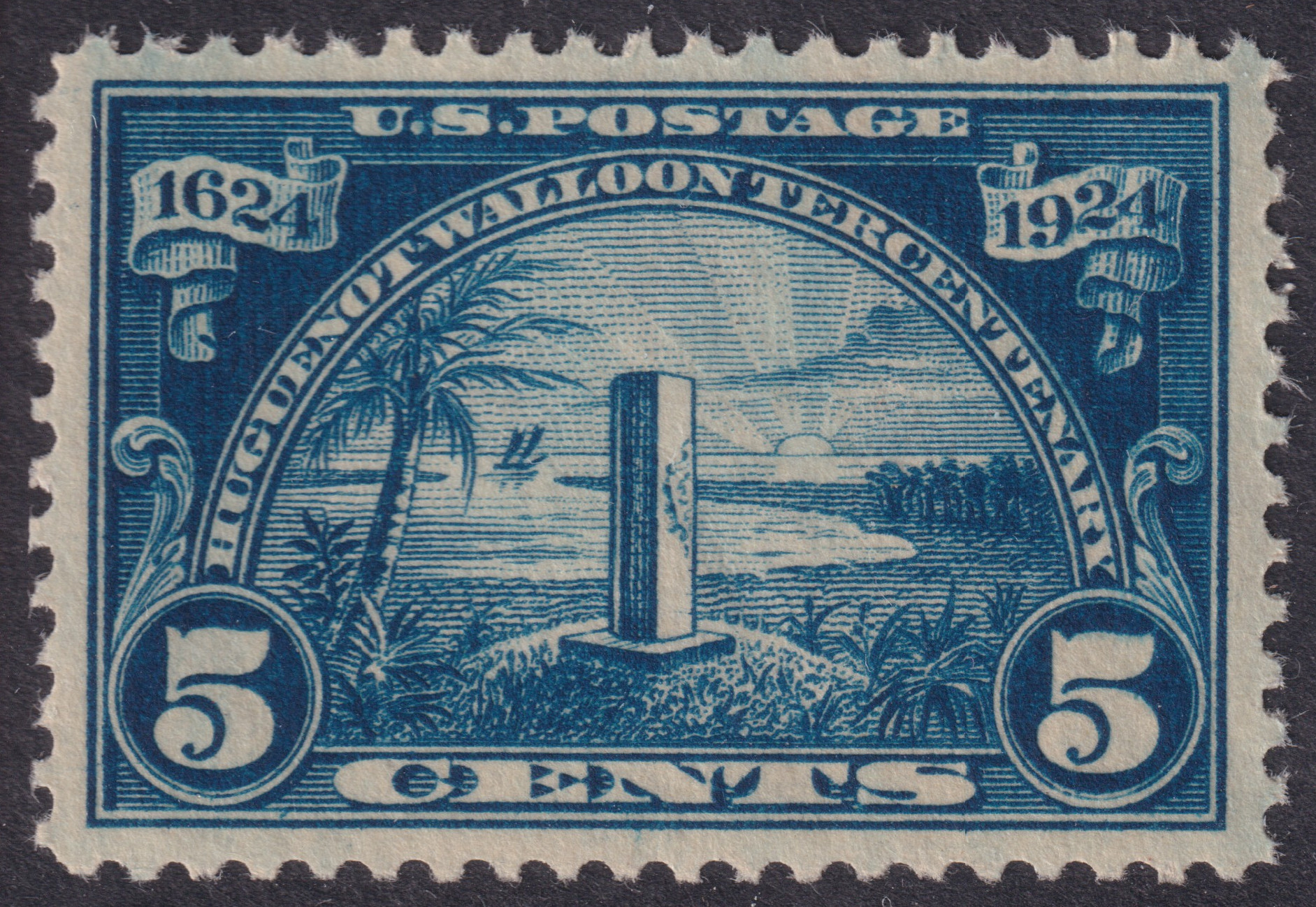 Stamp Picture