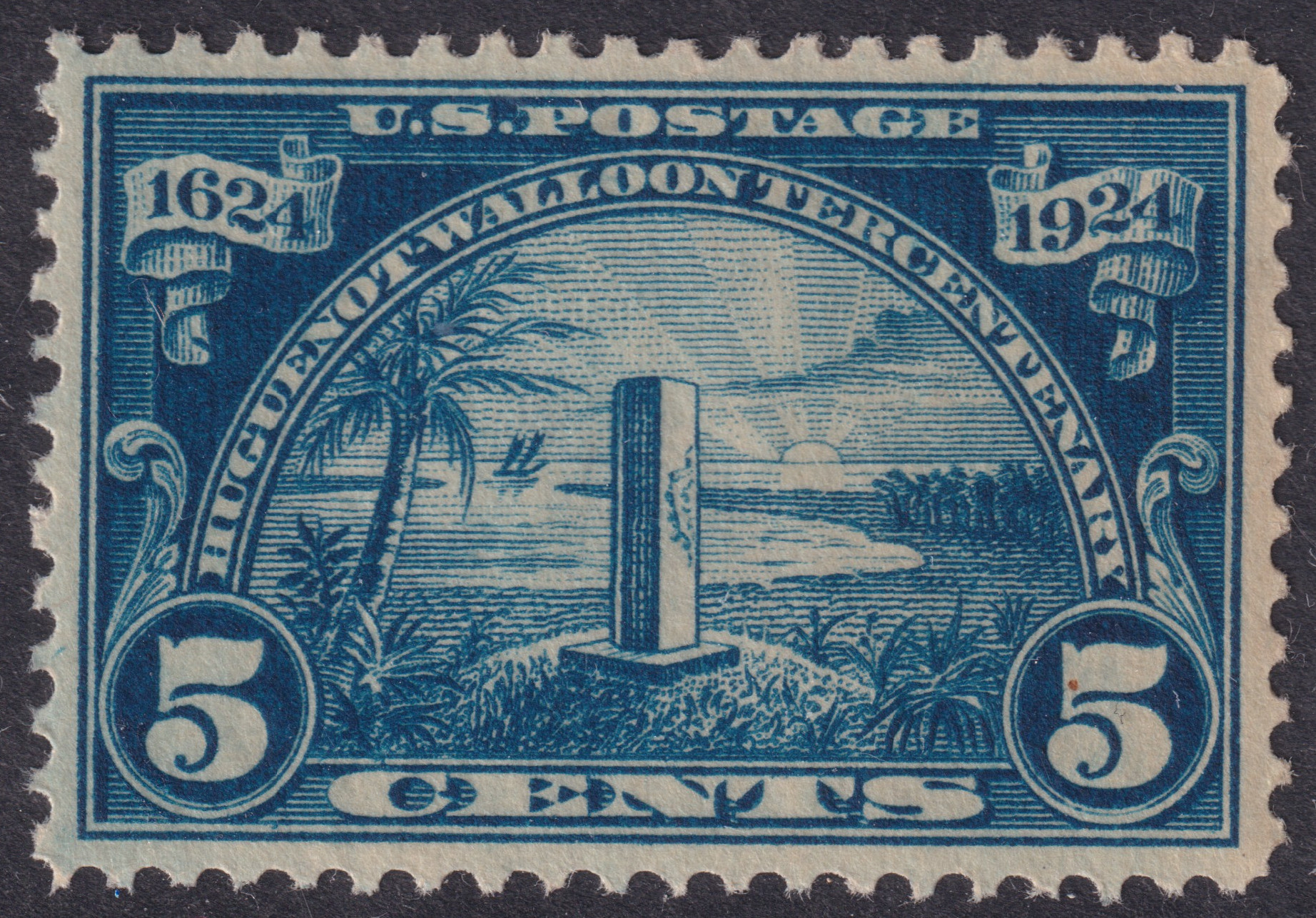 Stamp Picture