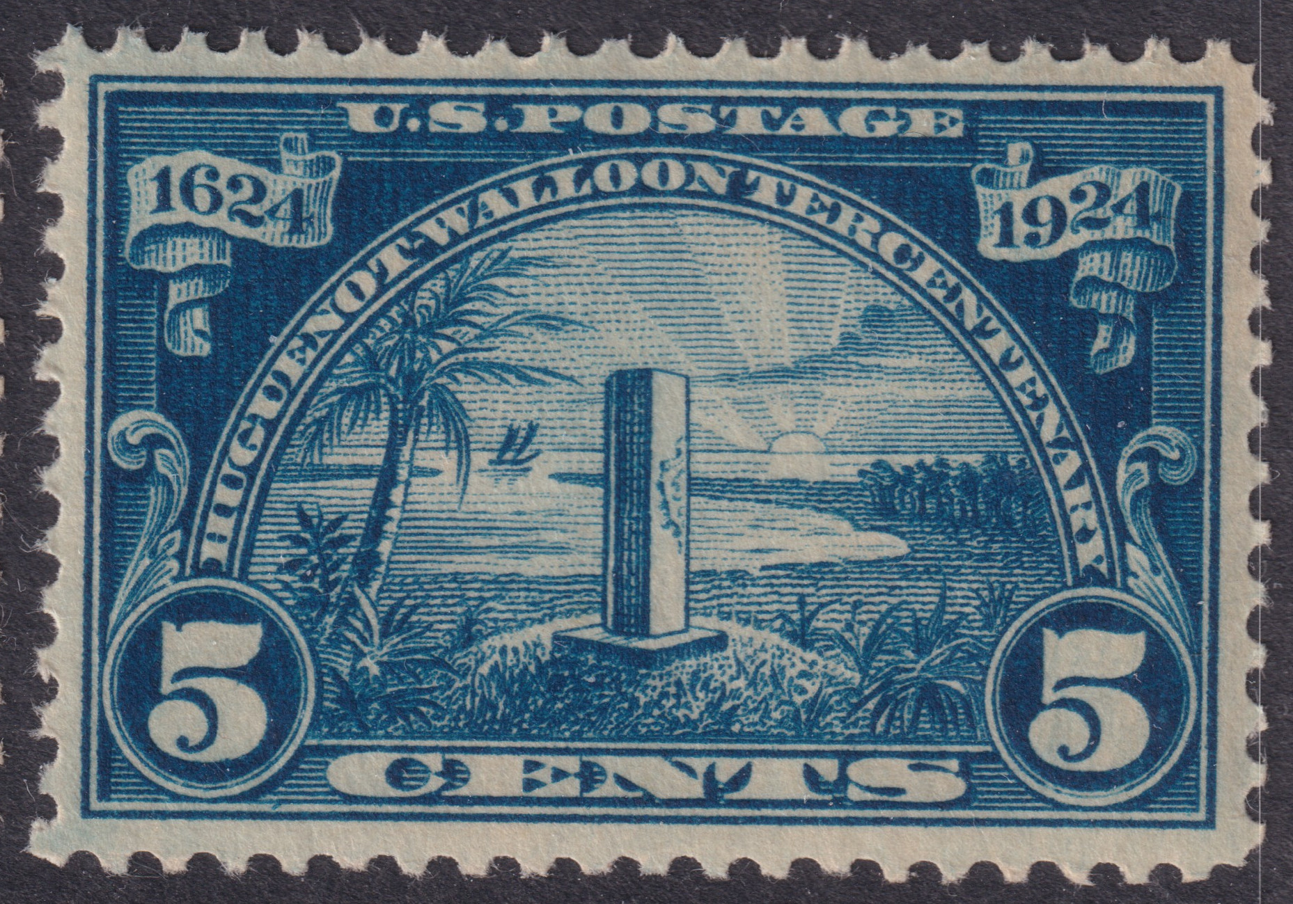 Stamp Picture