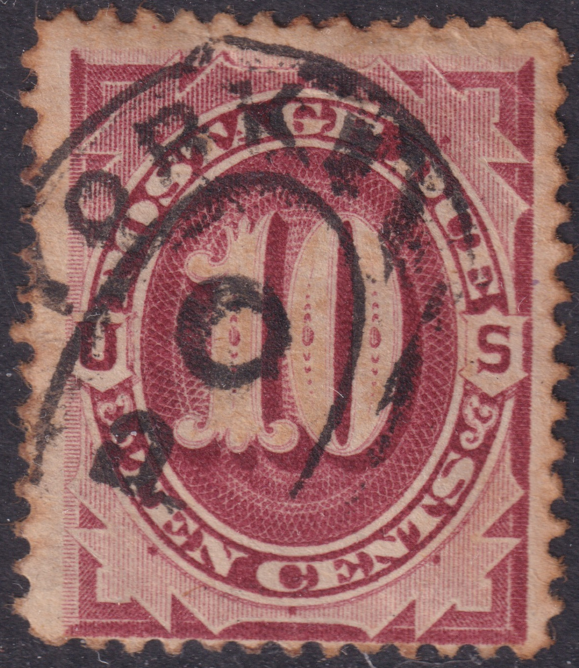 Stamp Picture