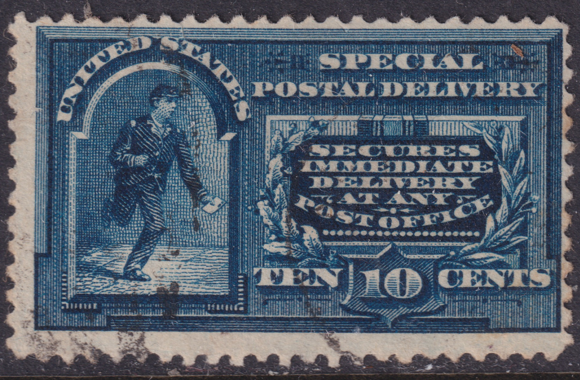 Stamp Picture