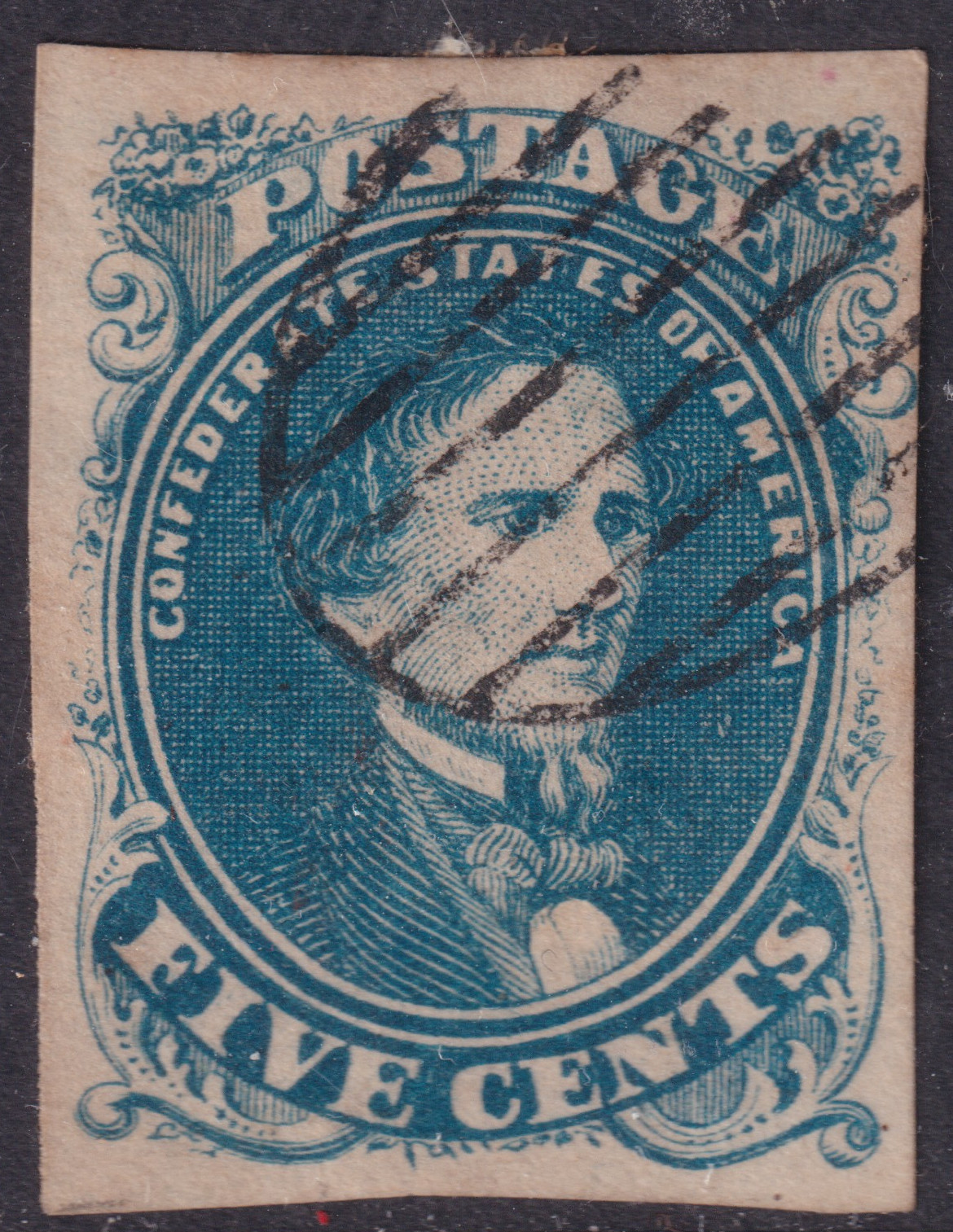 Stamp Picture