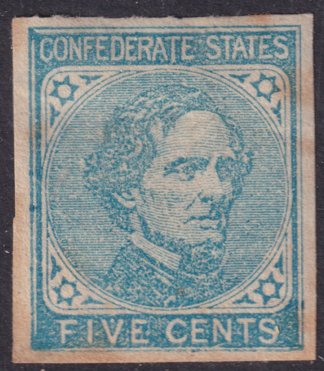 Stamp Picture