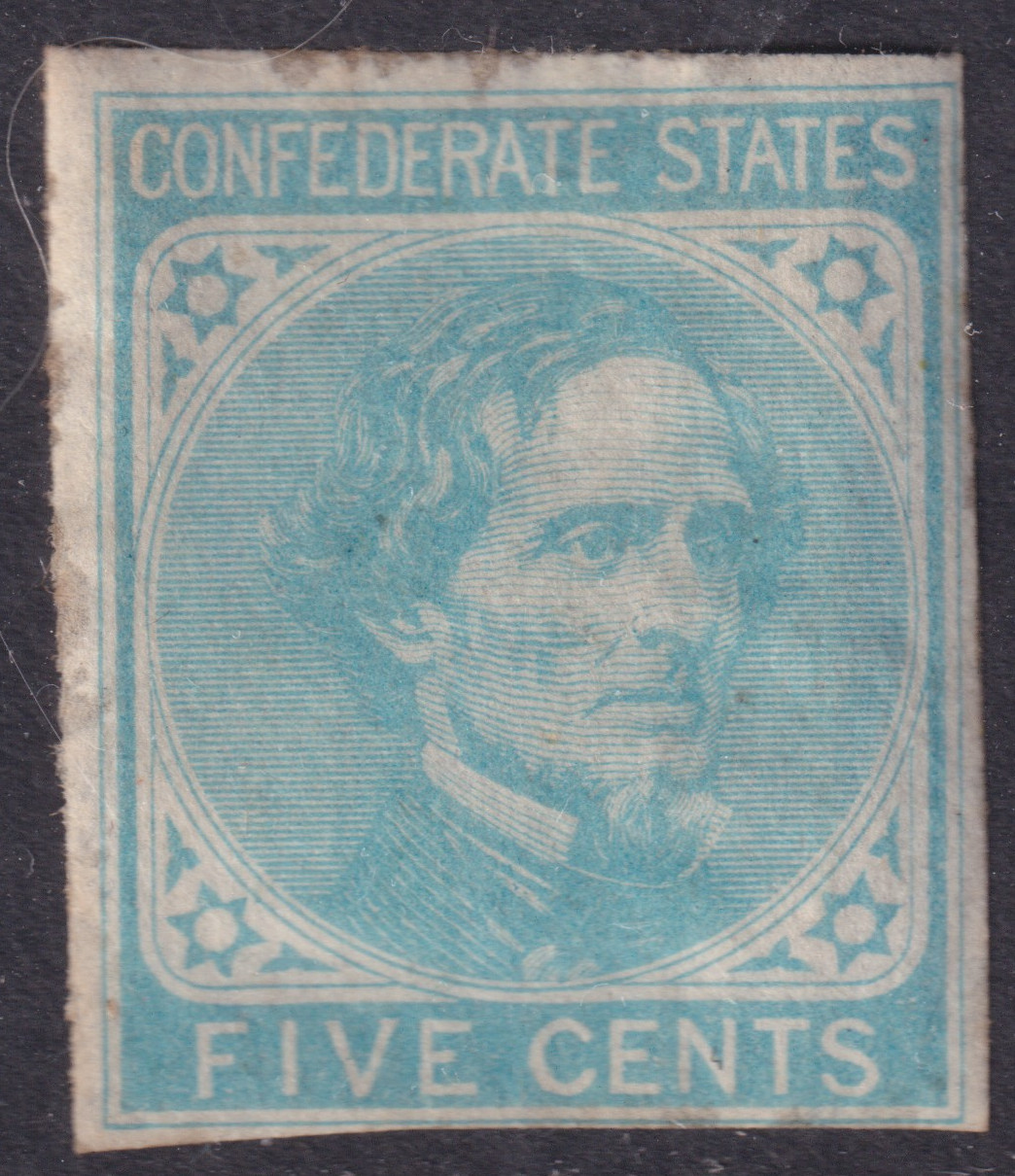 Stamp Picture