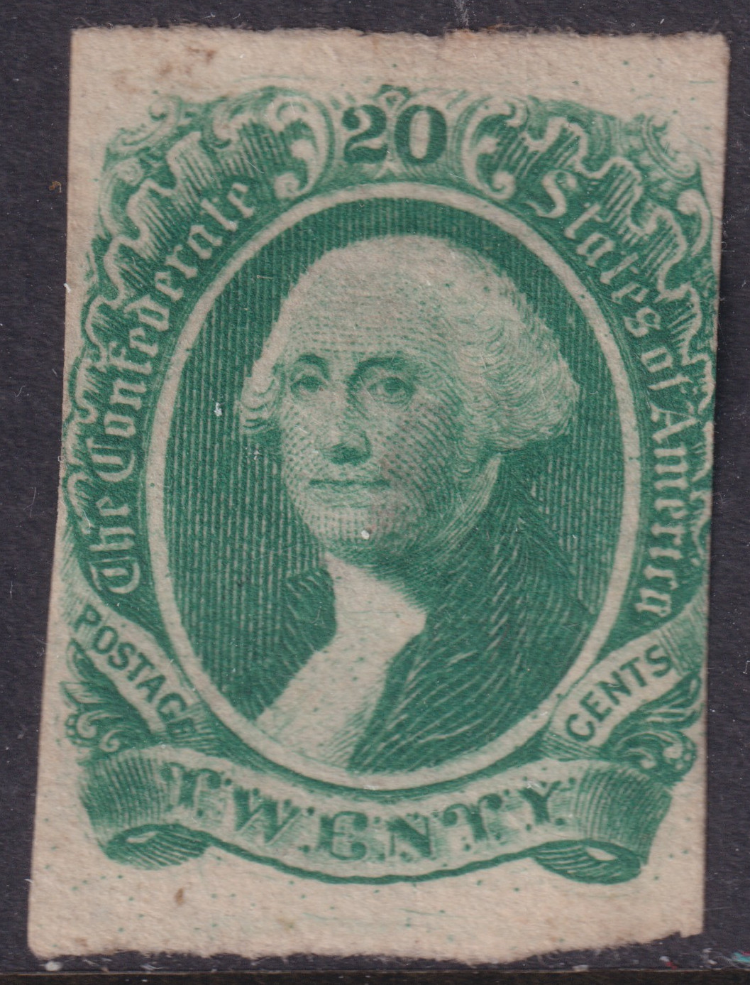 Stamp Picture