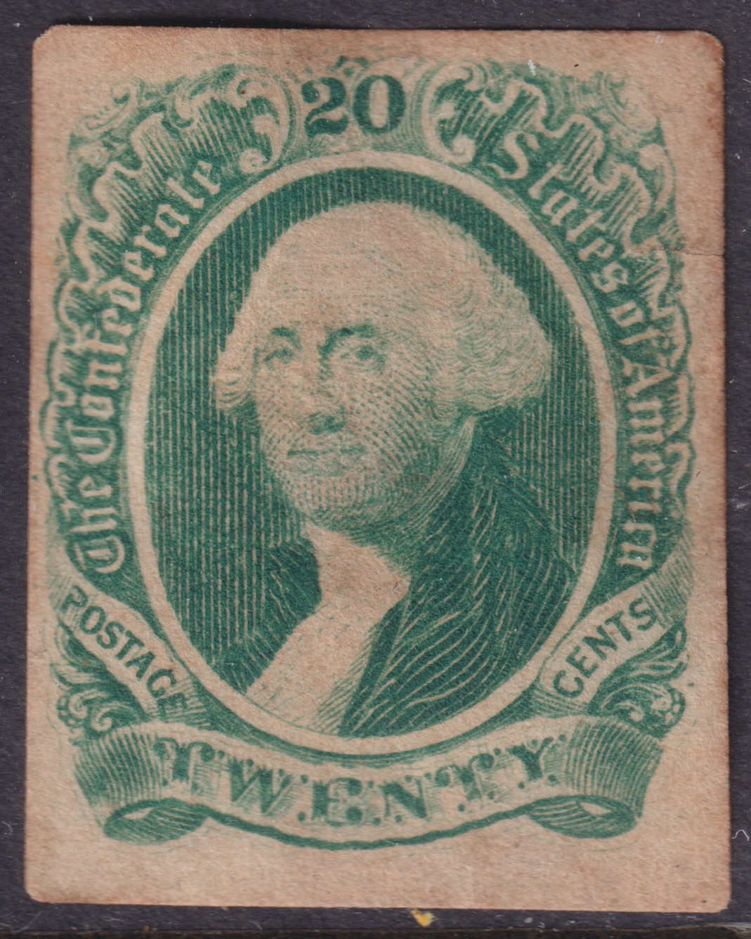Stamp Picture
