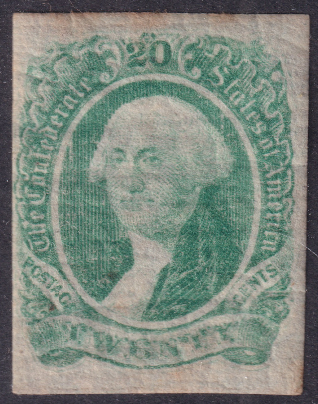 Stamp Picture