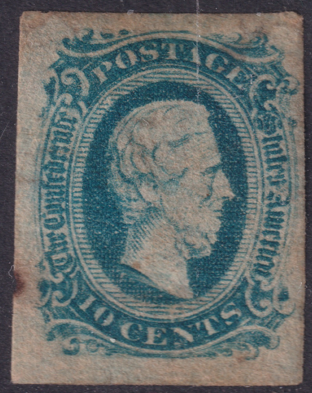 Stamp Picture