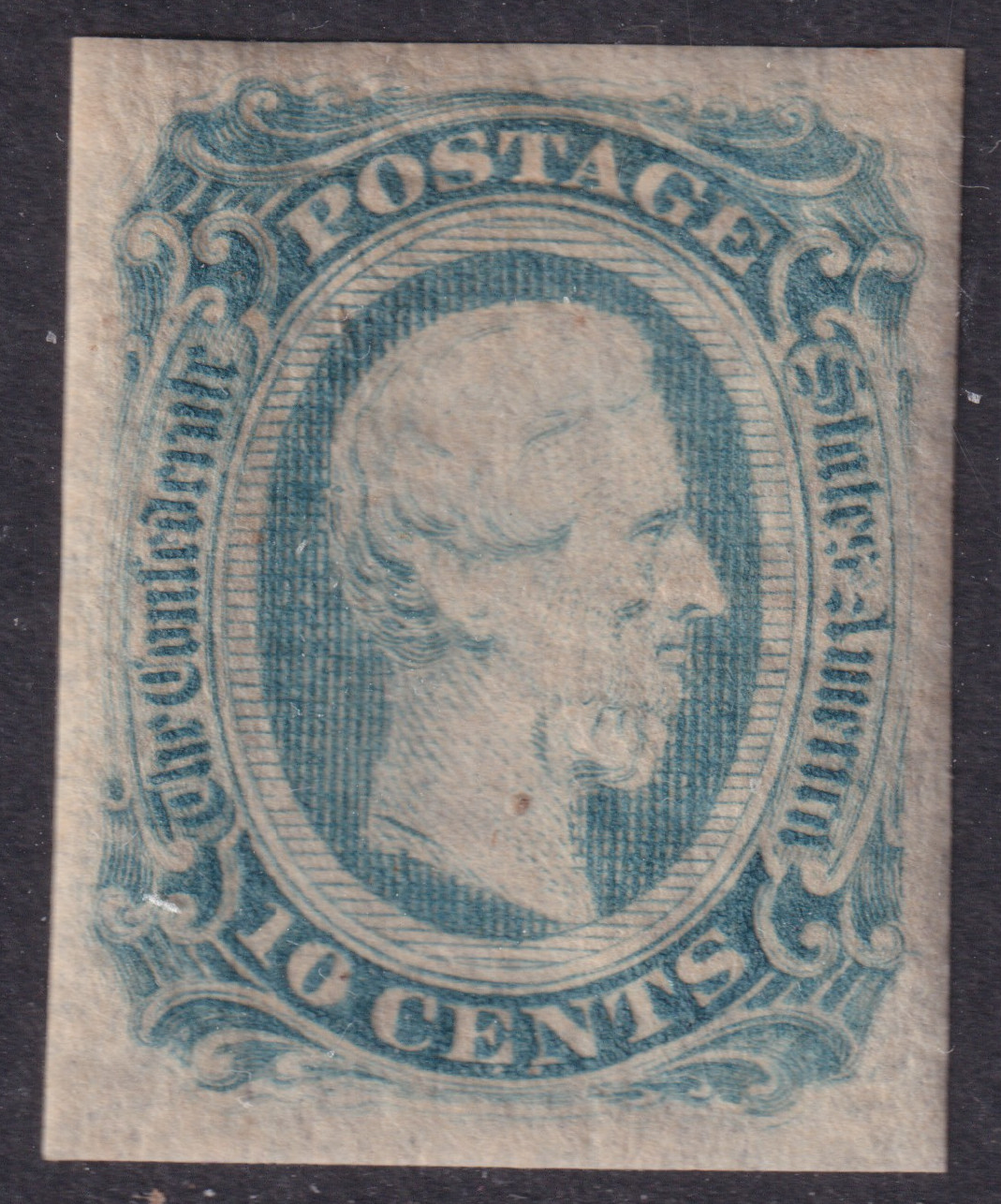 Stamp Picture