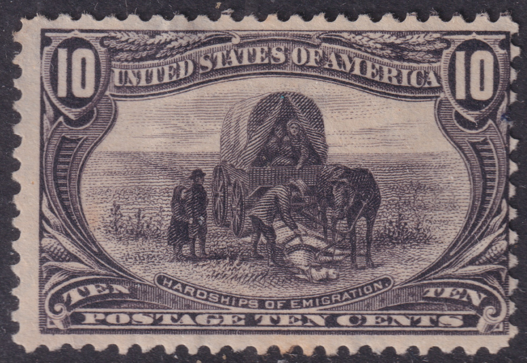 Stamp Picture