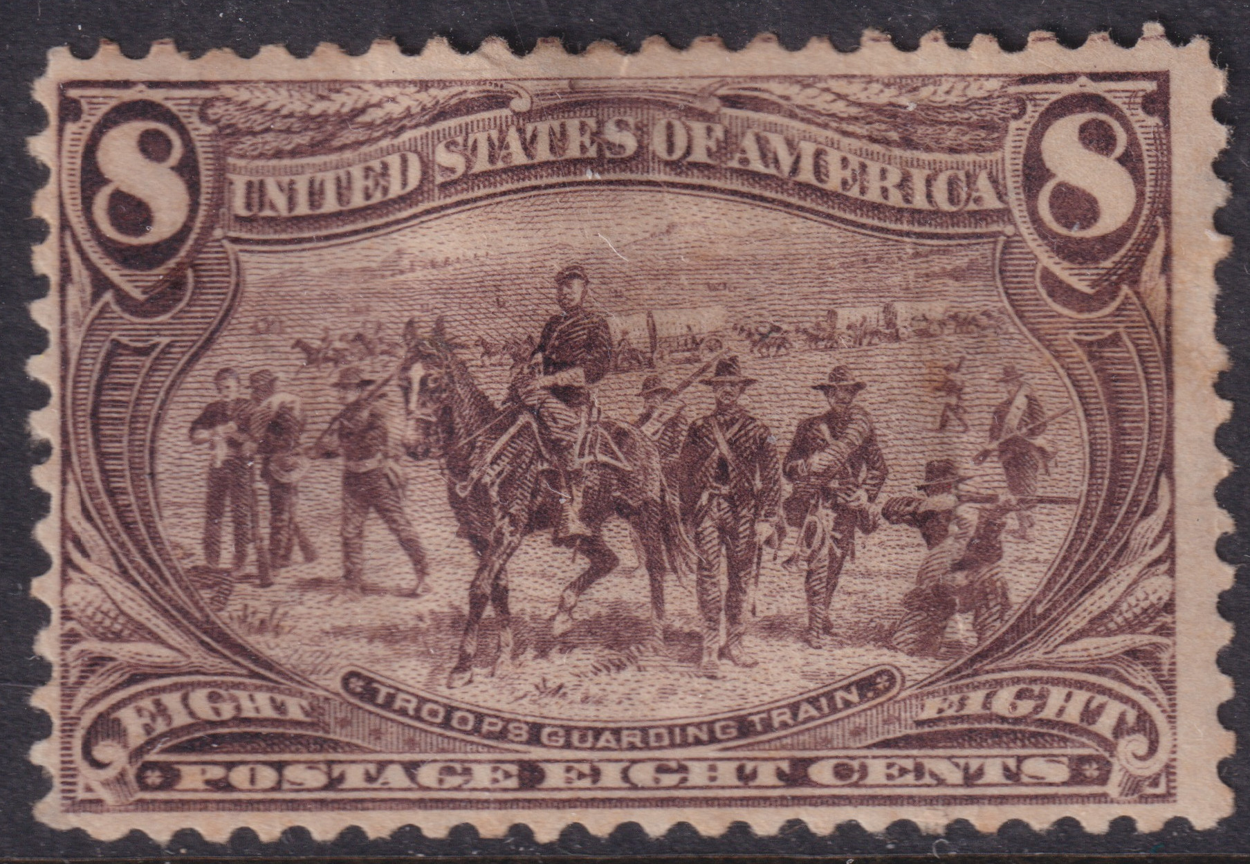 Stamp Picture