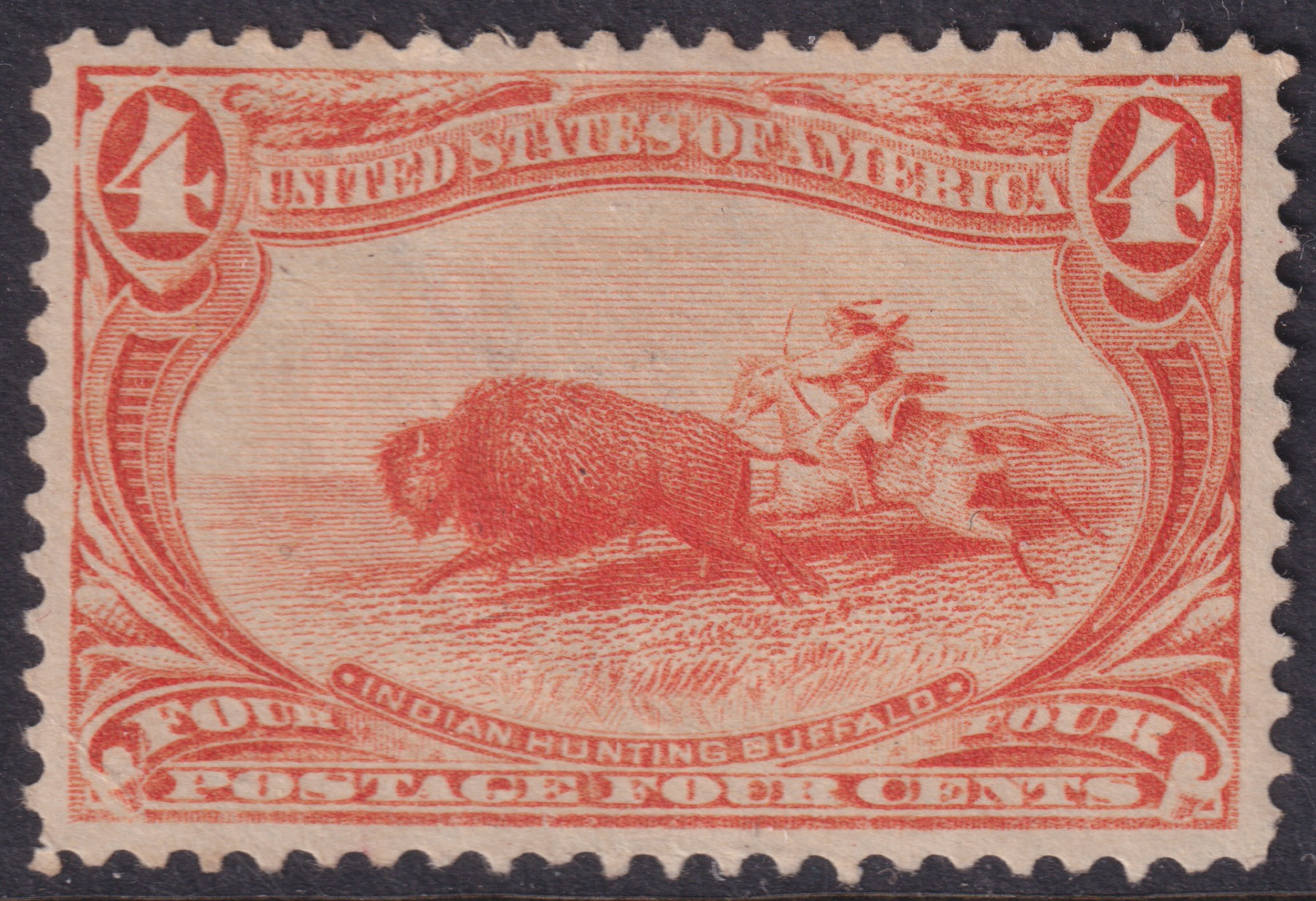 Stamp Picture