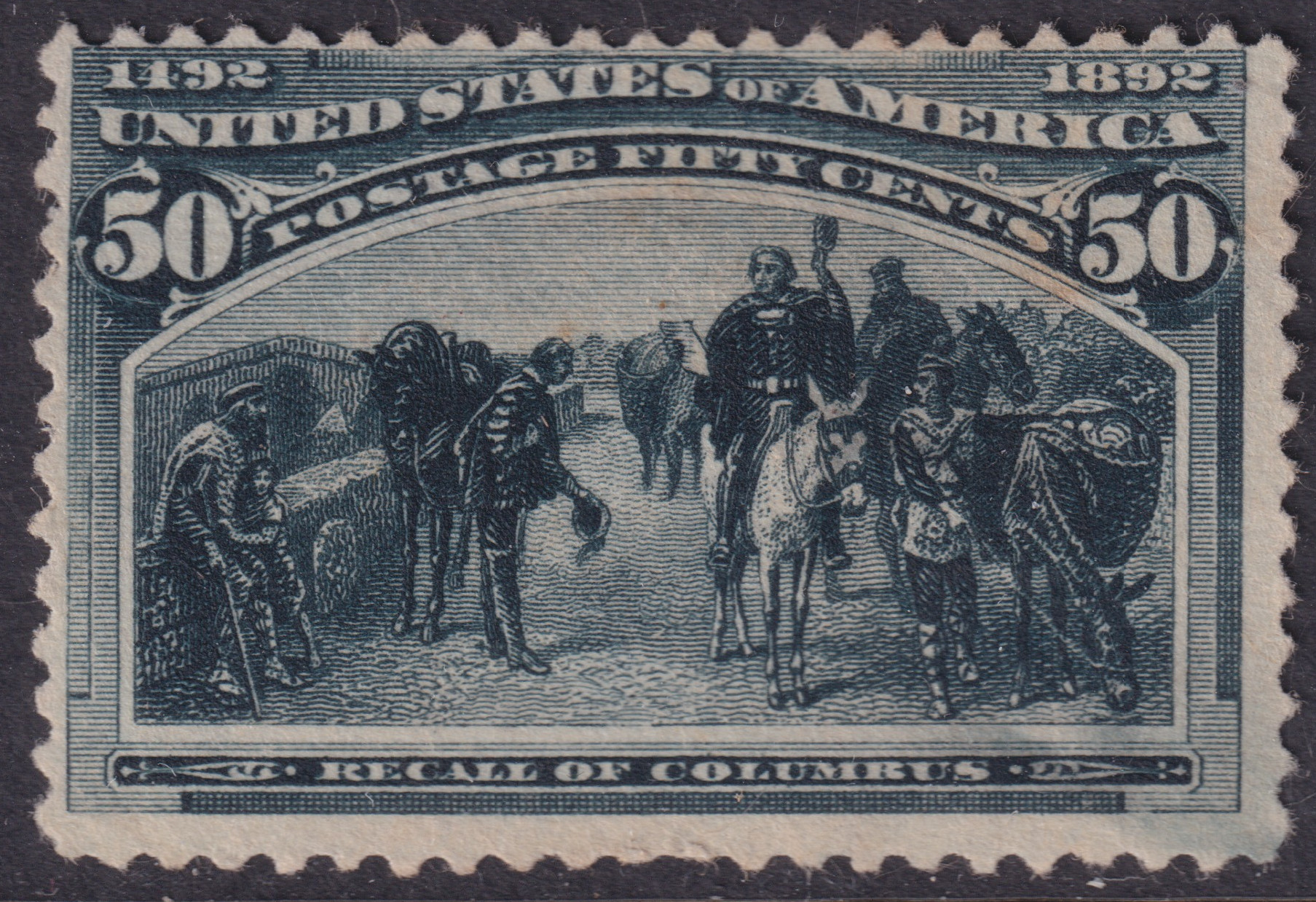 Stamp Picture
