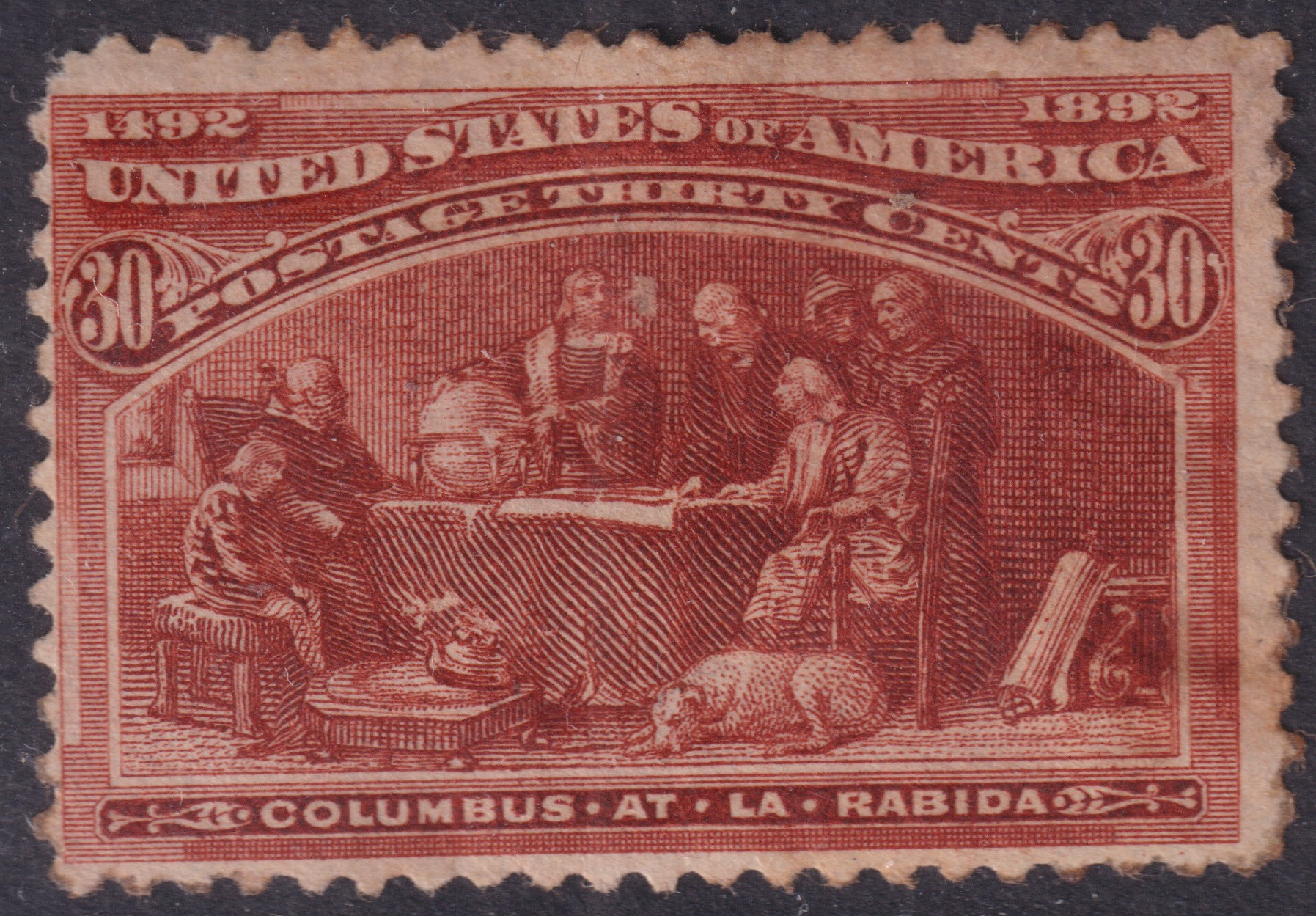 Stamp Picture
