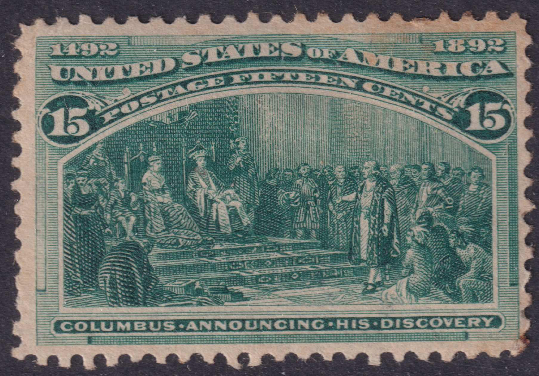 Stamp Picture