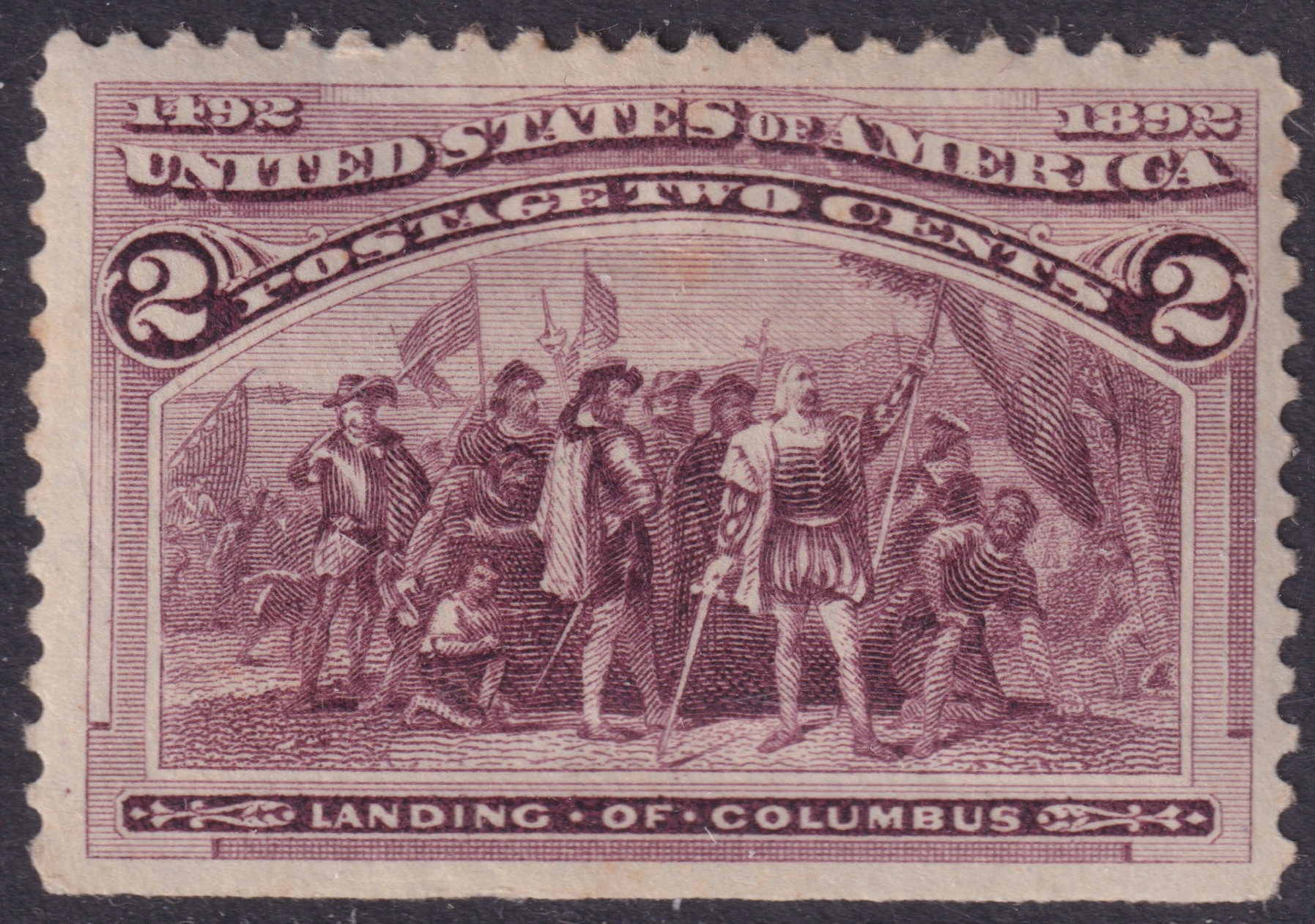 Stamp Picture