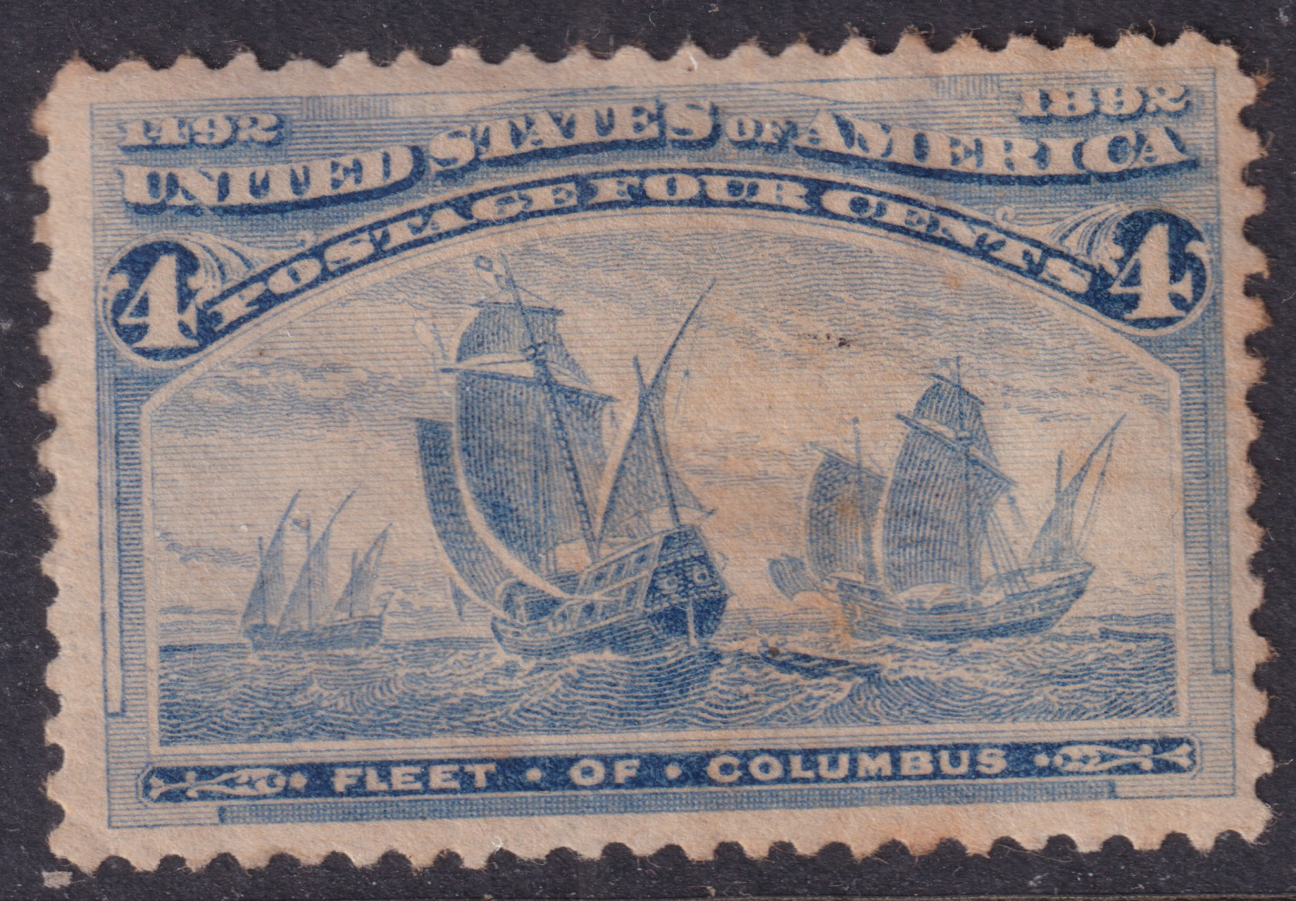 Stamp Picture