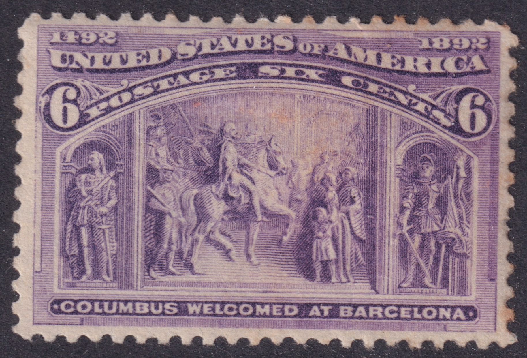 Stamp Picture