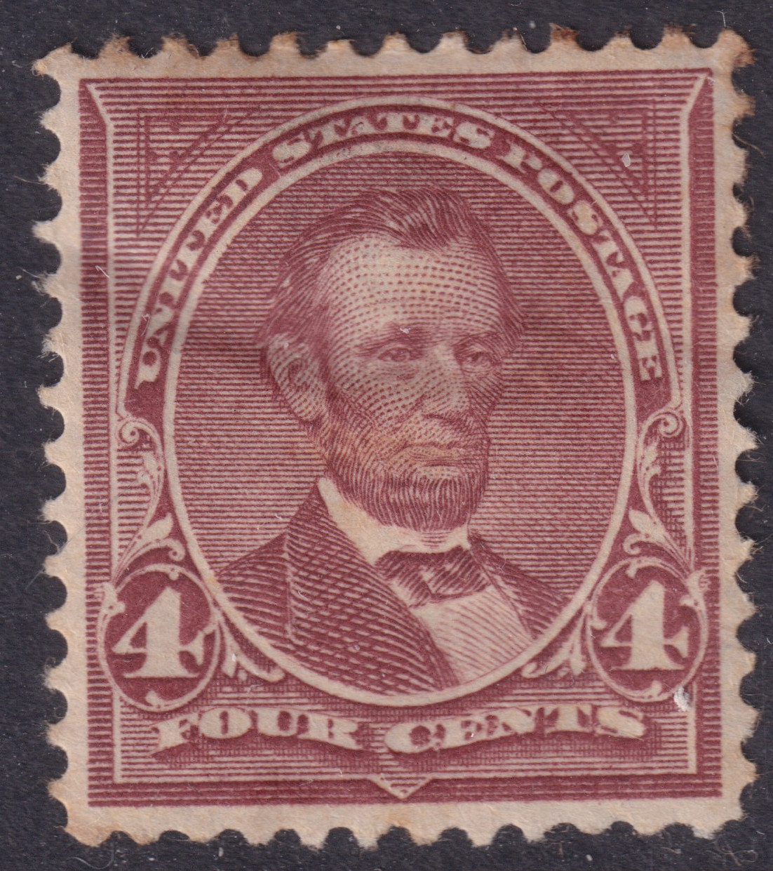 Stamp Picture