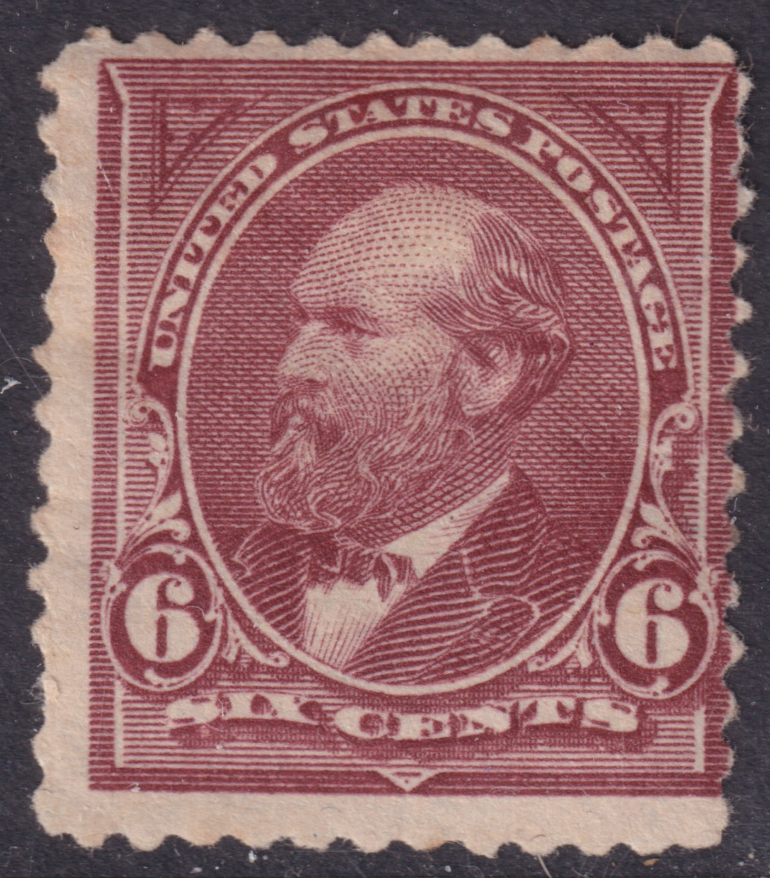 Stamp Picture