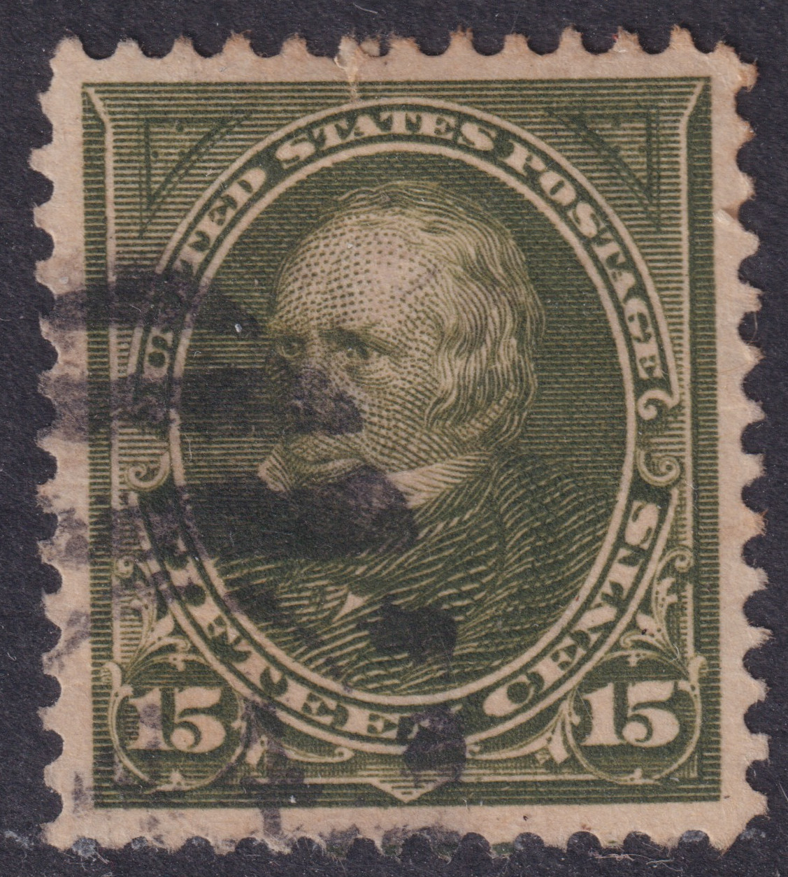 Stamp Picture