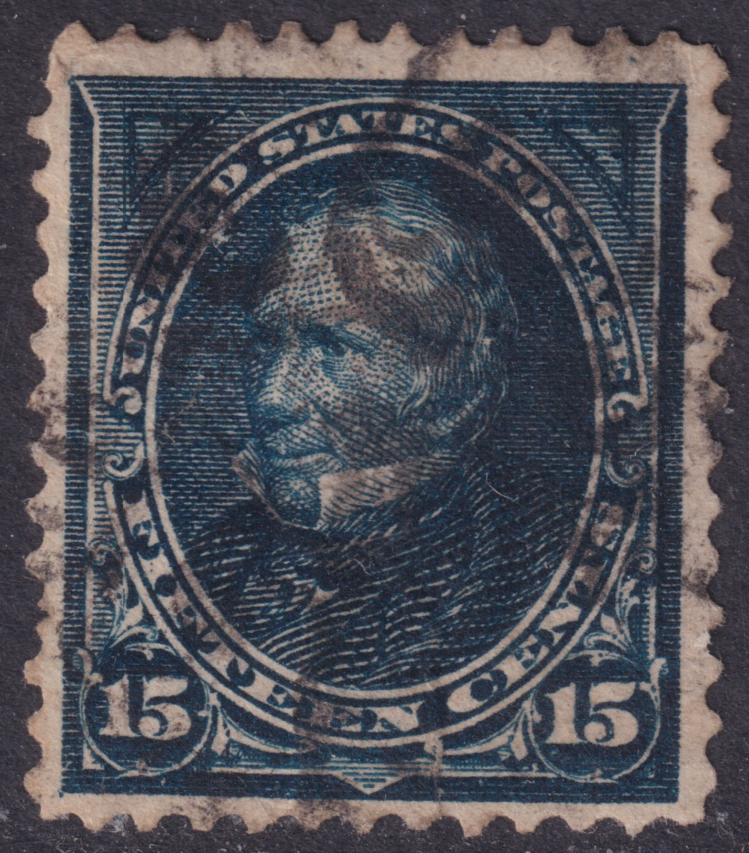 Stamp Picture