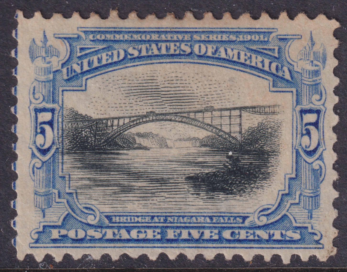 Stamp Picture