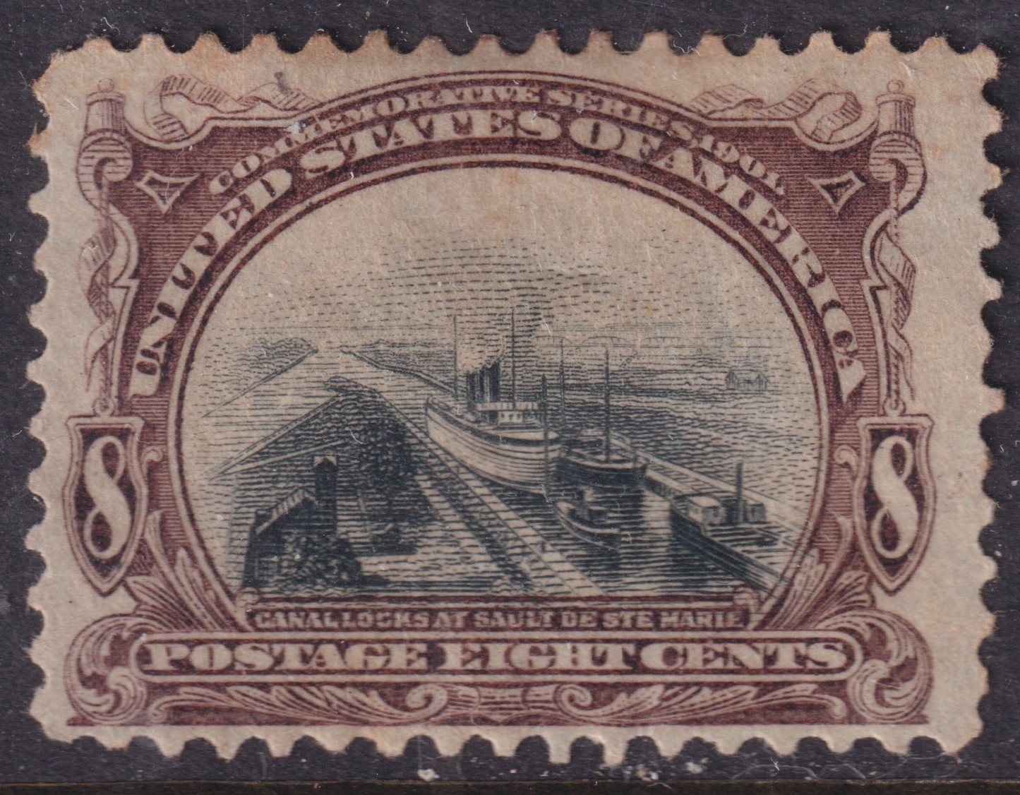Stamp Picture