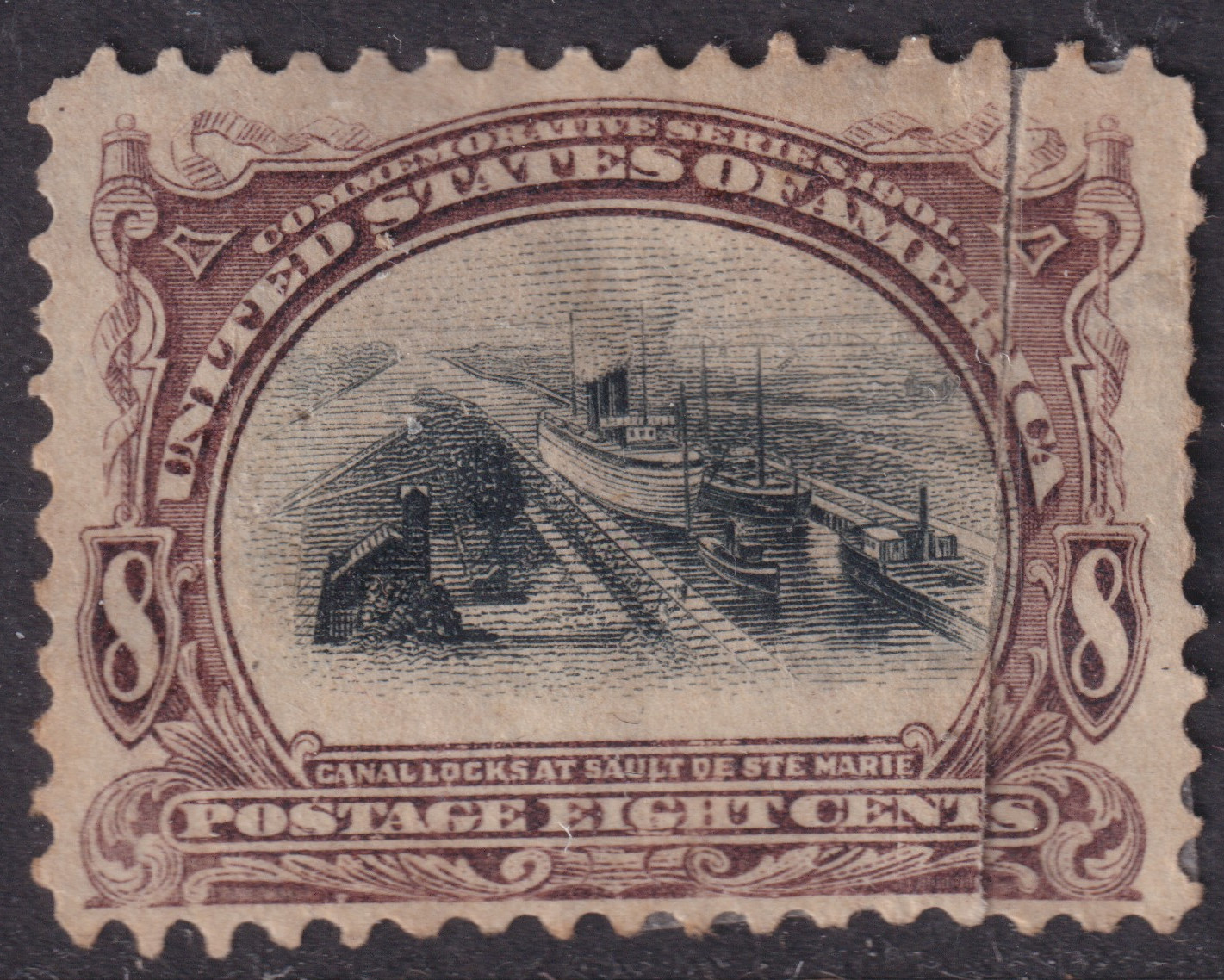 Stamp Picture