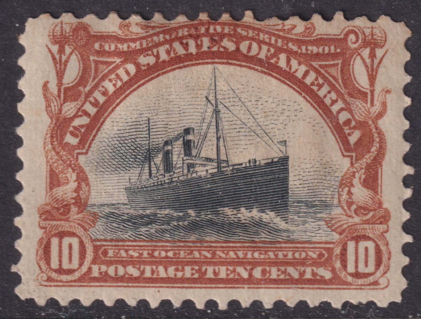 Stamp Picture
