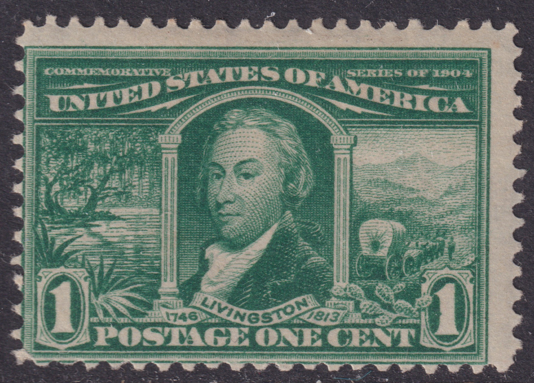 Stamp Picture