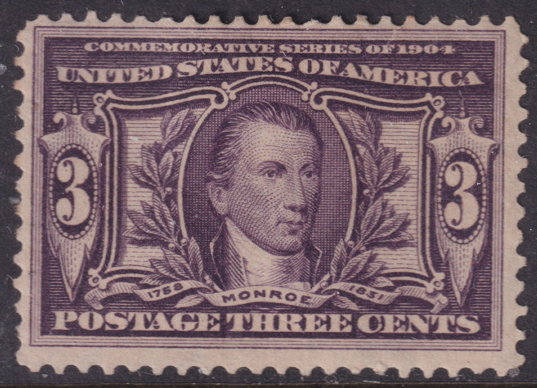 Stamp Picture
