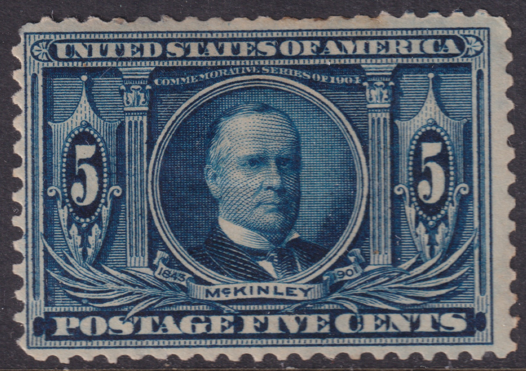 Stamp Picture