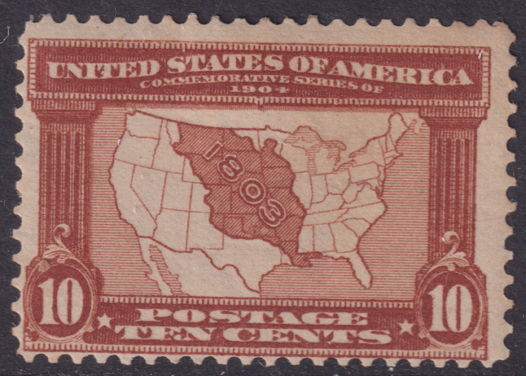 Stamp Picture