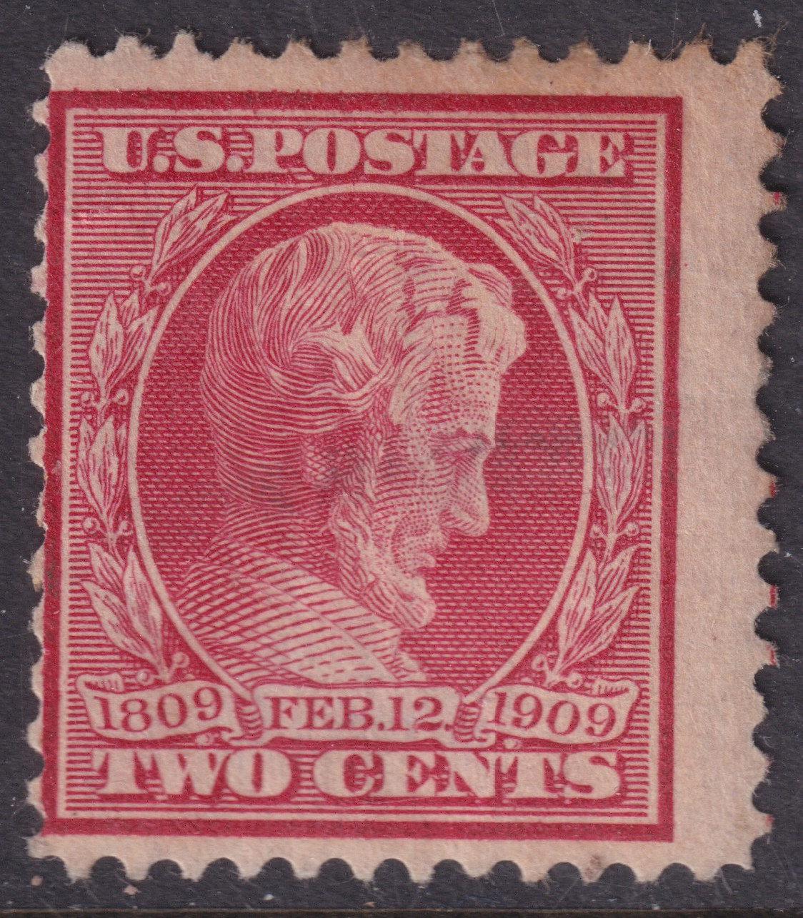Stamp Picture