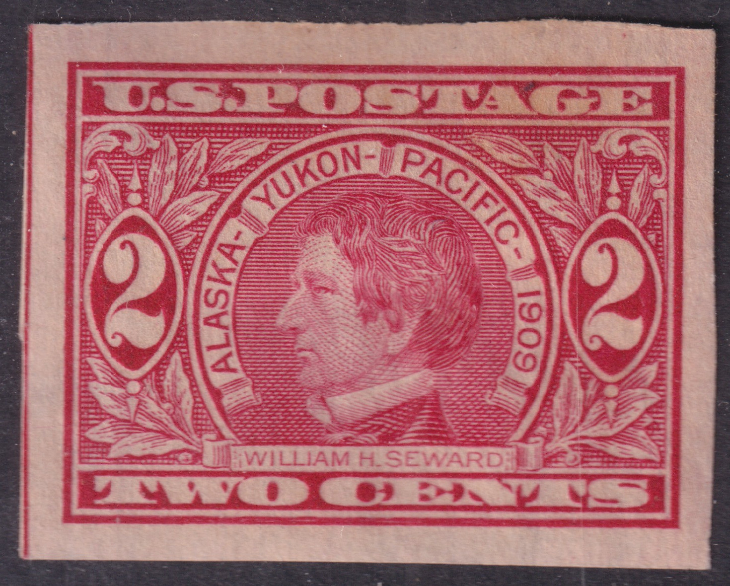 Stamp Picture