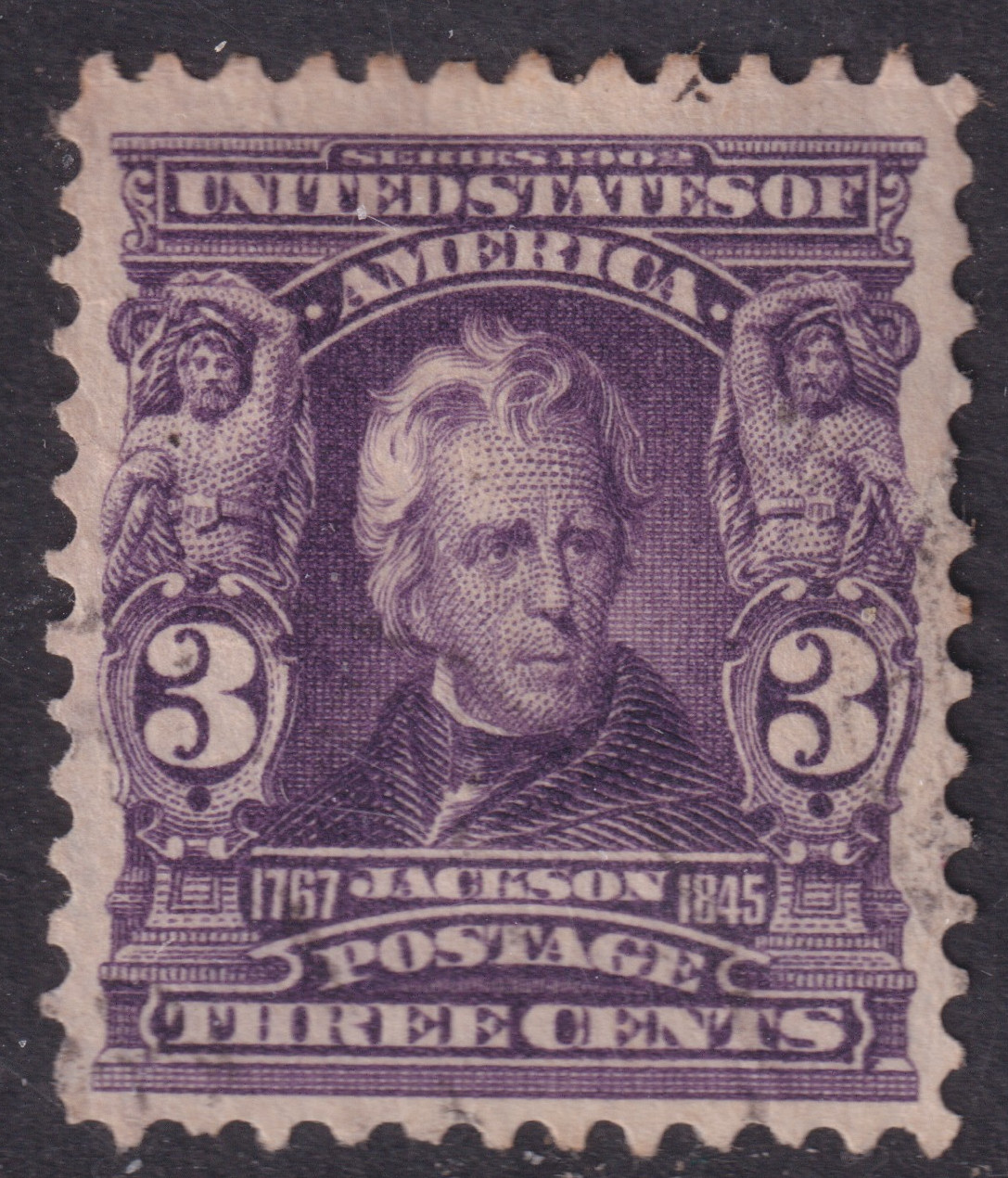 Stamp Picture