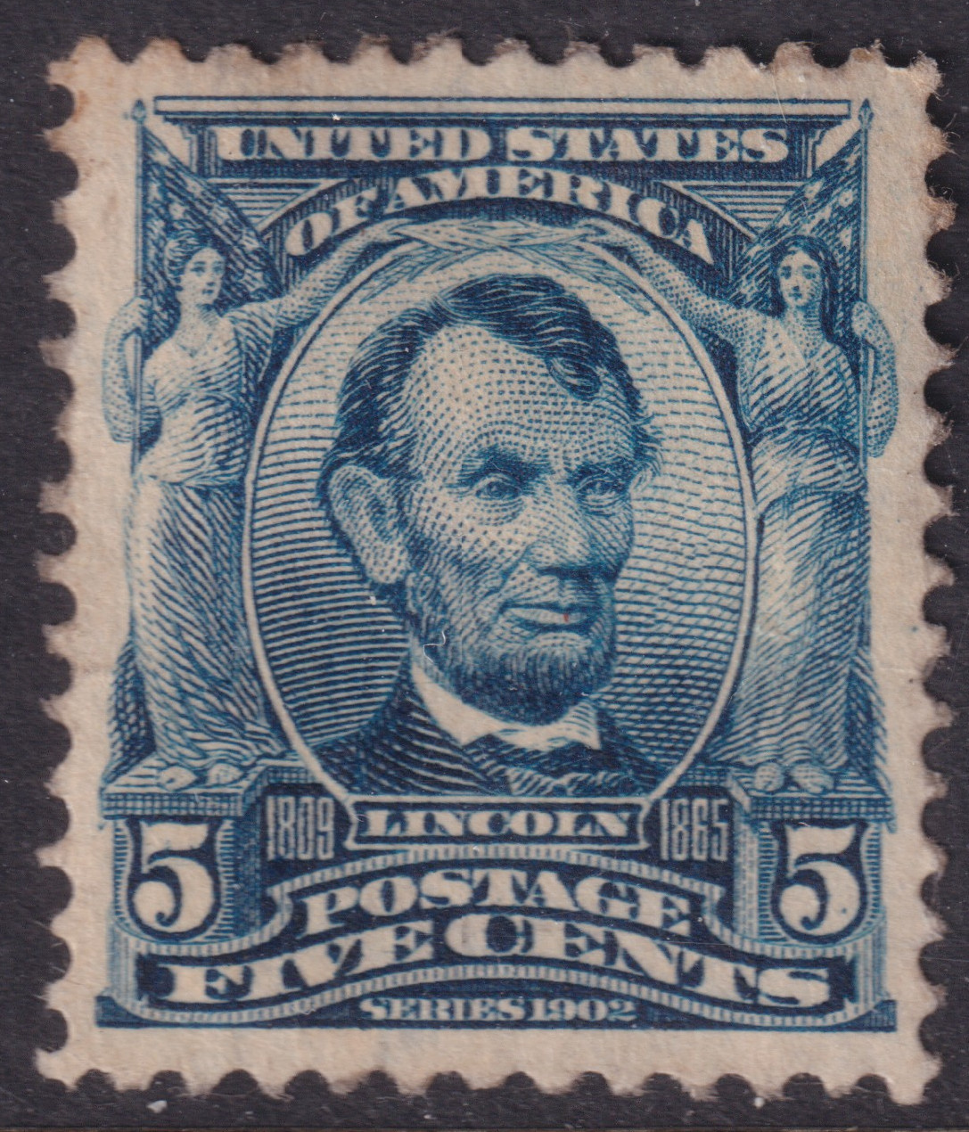 Stamp Picture