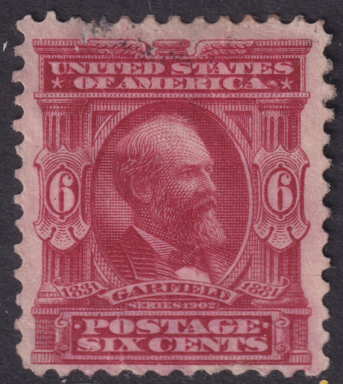 Stamp Picture