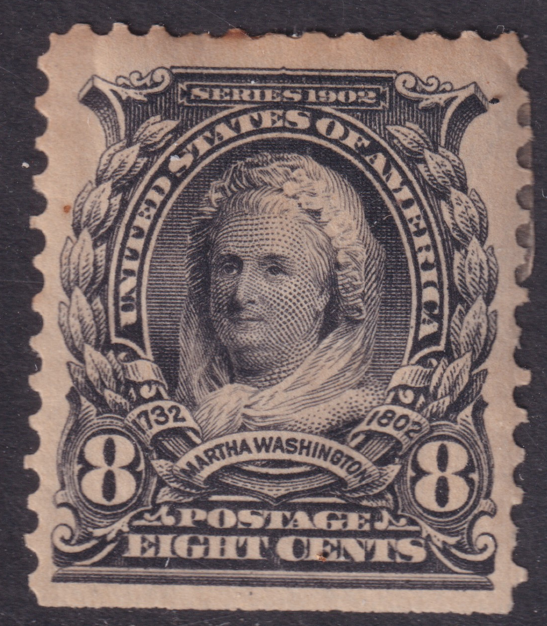 Stamp Picture
