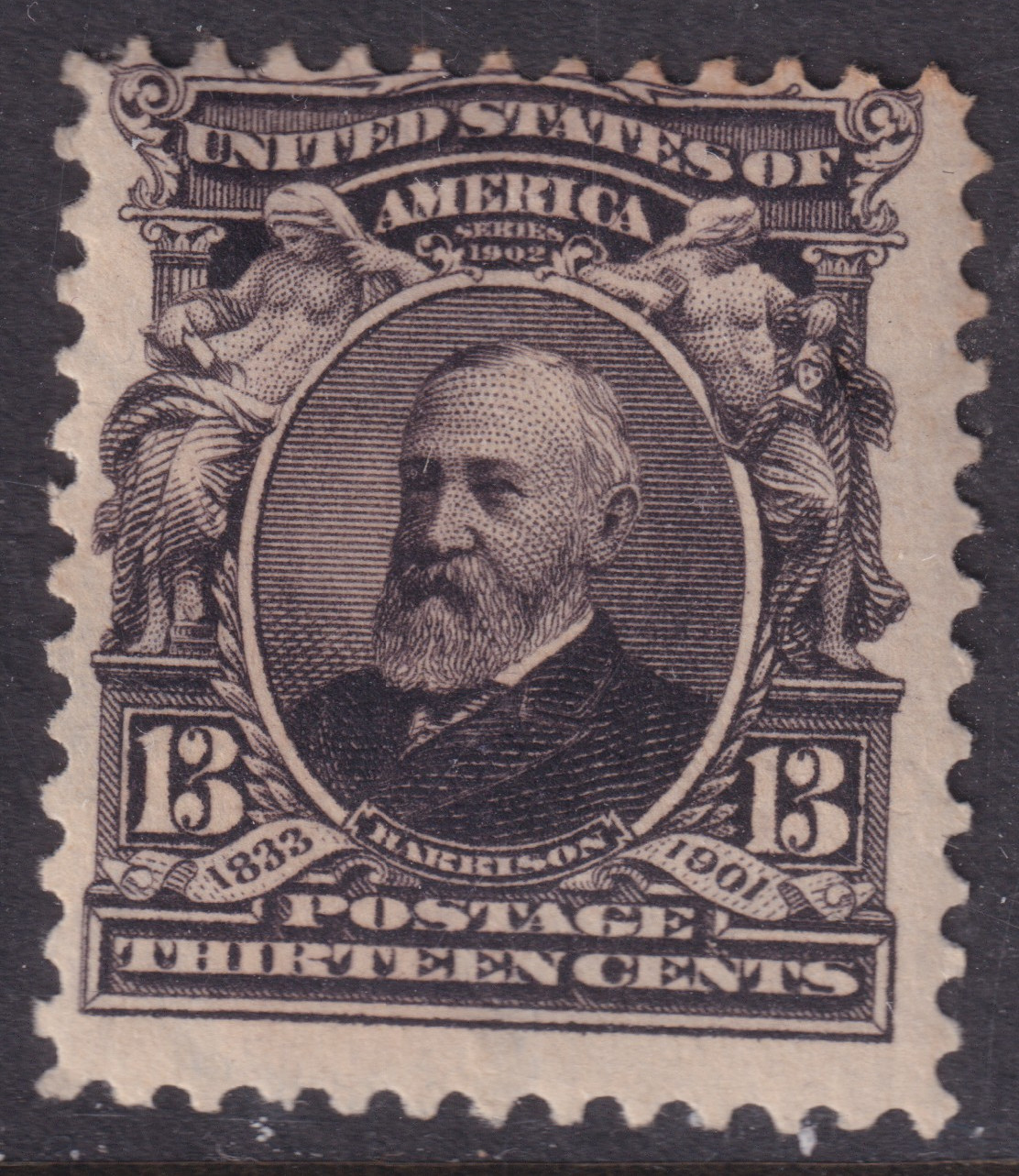 Stamp Picture