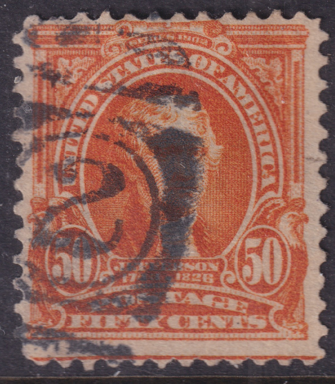Stamp Picture