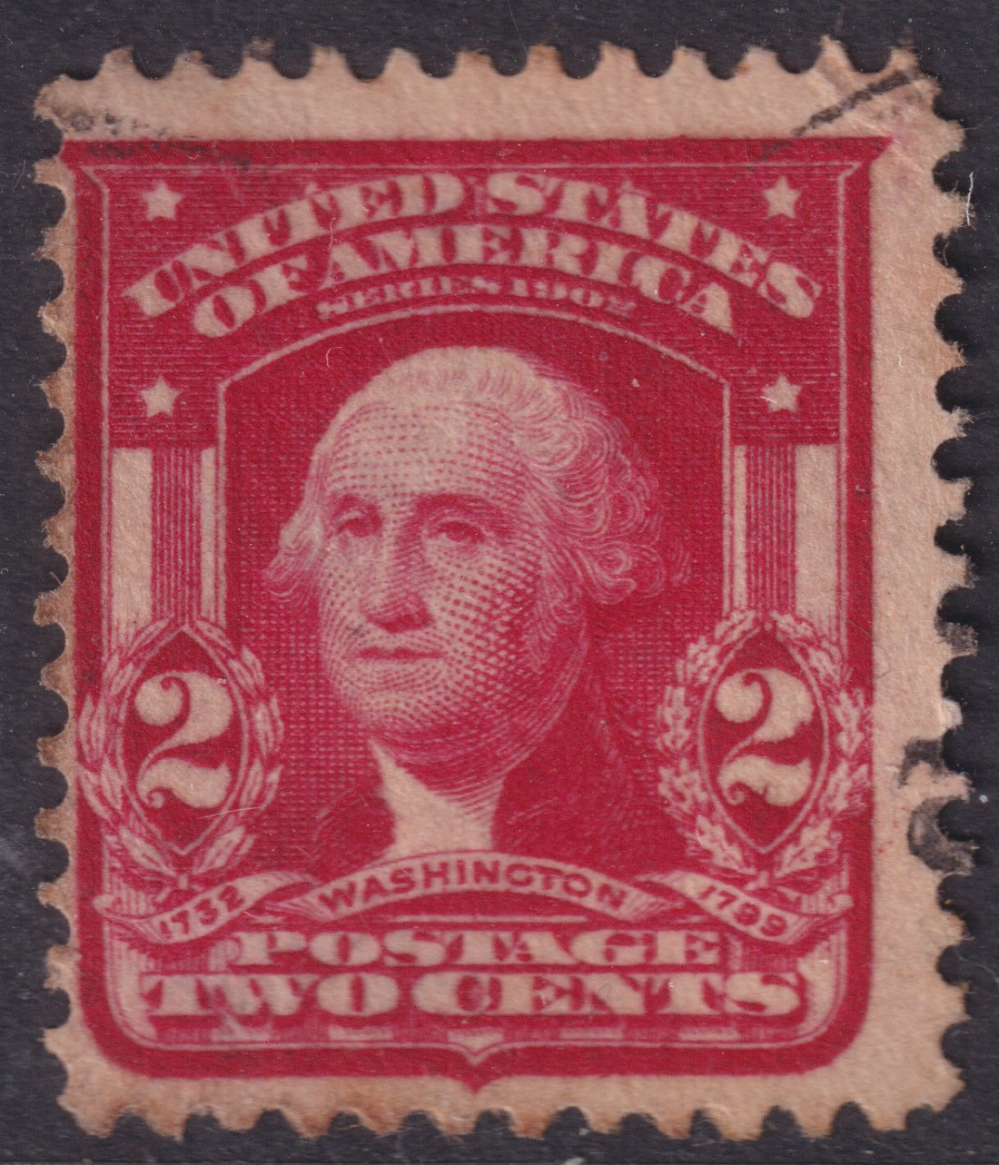 Stamp Picture