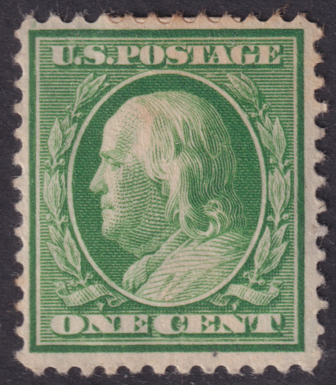 Stamp Picture